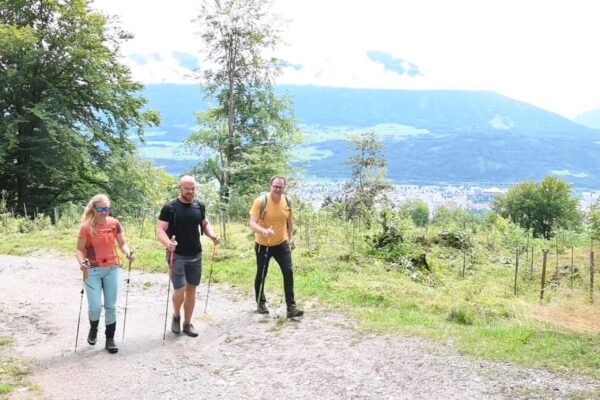 Hiking for Joints_NEU